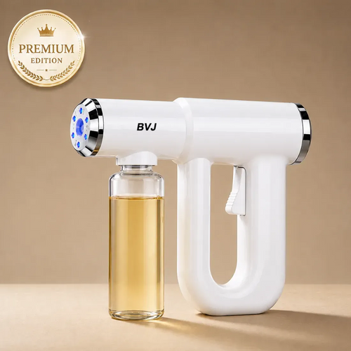 🔥 LAST DAY: 49% OFF 🔥 BVJ™ Pet Odor Removal Spray Gun | Eliminate Lingering Pet Smells from Your Home