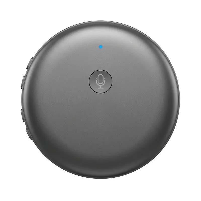 🔥 30% OFF | Smart AI Voice Translator – Your 24/7 Pocket Language Tutor (165 Languages)