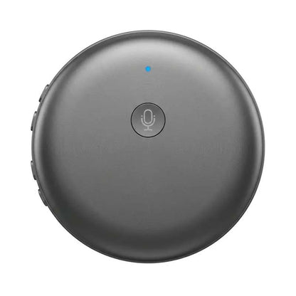 🔥 30% OFF | Smart AI Voice Translator – Your 24/7 Pocket Language Tutor (165 Languages)