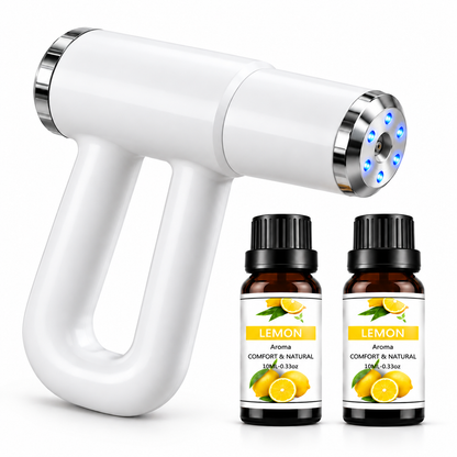 🔥 LAST DAY: 49% OFF 🔥 BVJ™ Pet Odor Removal Spray Gun | Eliminate Lingering Pet Smells from Your Home