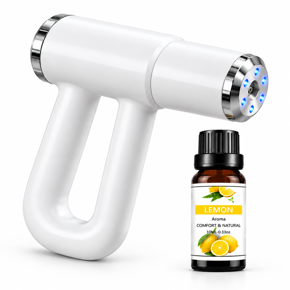 🔥 LAST DAY: 49% OFF 🔥 BVJ™ Pet Odor Removal Spray Gun | Eliminate Lingering Pet Smells from Your Home