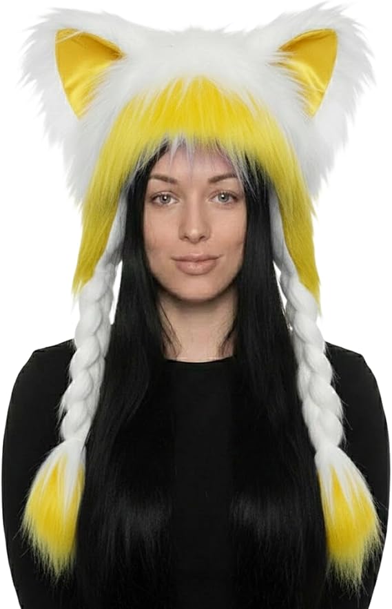 WHITEYELLOW