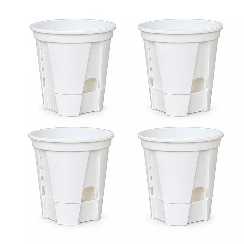 7 inch · Set of 4